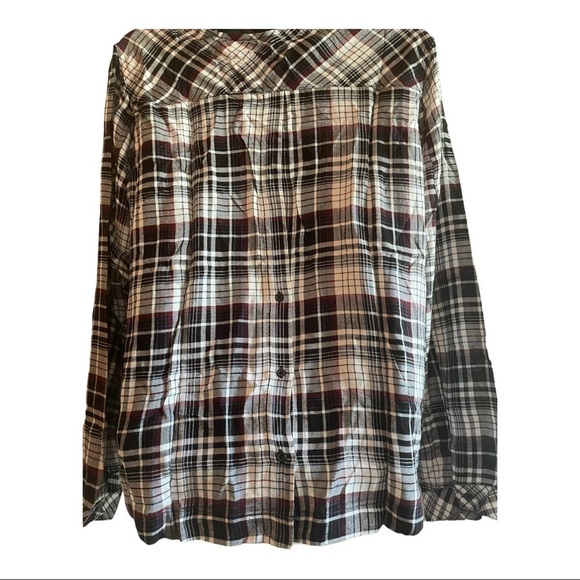 velvet Heart button up shirt - Picture 11 of 12